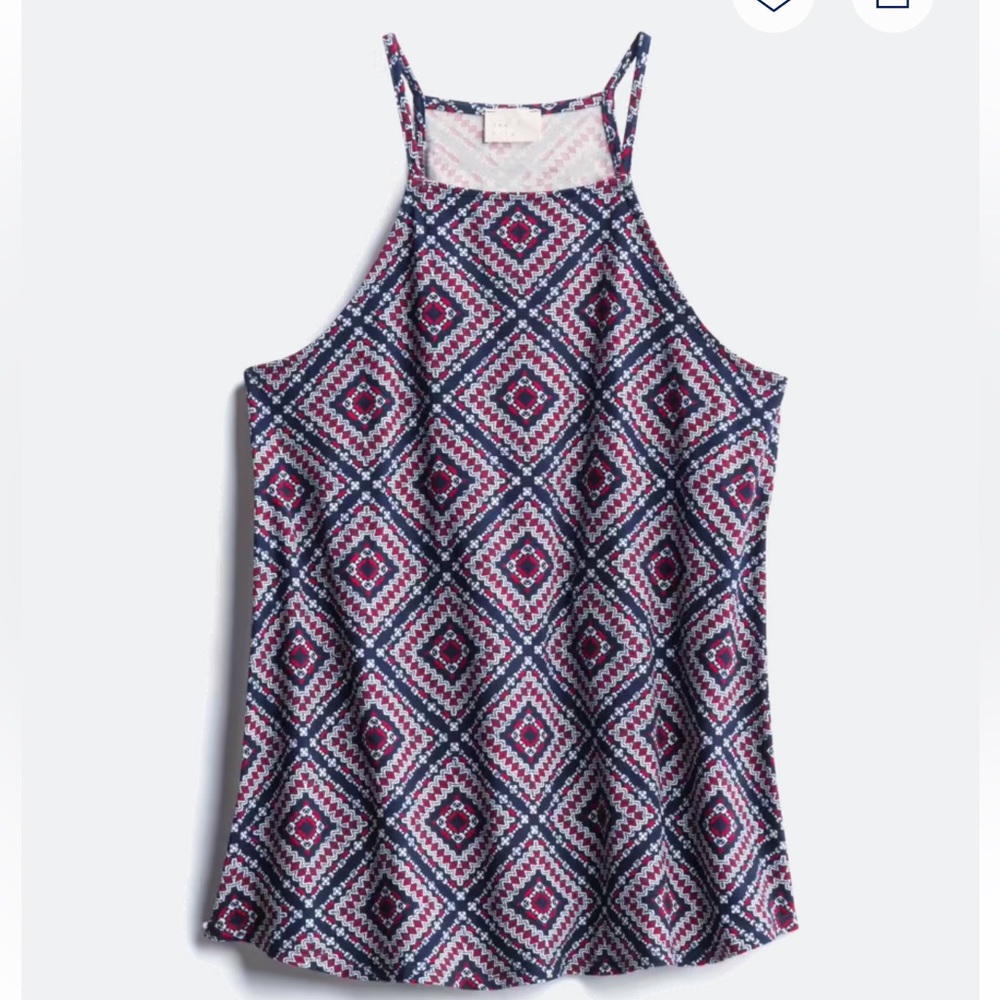 Dee Elly halter.  Size XL